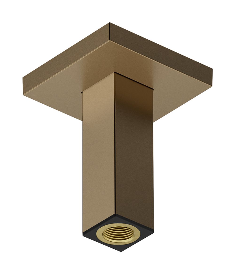 https://raleo.de:443/files/img/11eeea22aeeed76092906bba4399b90c/size_l/Hansgrohe-HG-Deckenanschluss-E-10-cm-Brushed-Bronze-24338140 gallery number 1